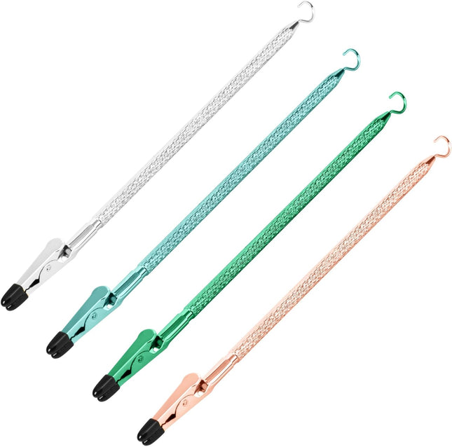 Bracelet Helper Tool with Hook