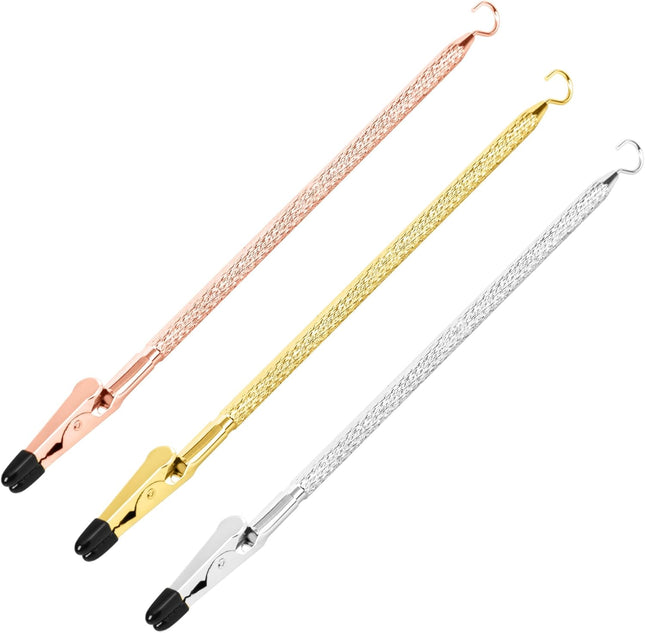 Bracelet Helper Tool with Hook