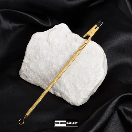 Bracelet Helper Tool with Hook - Fastener Helper Tool for Bracelet, Necklace, Jewelry, Watch - Rose, Gold, Silver, Bundle
