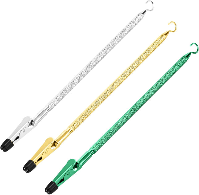 Bracelet Helper Tool with Hook
