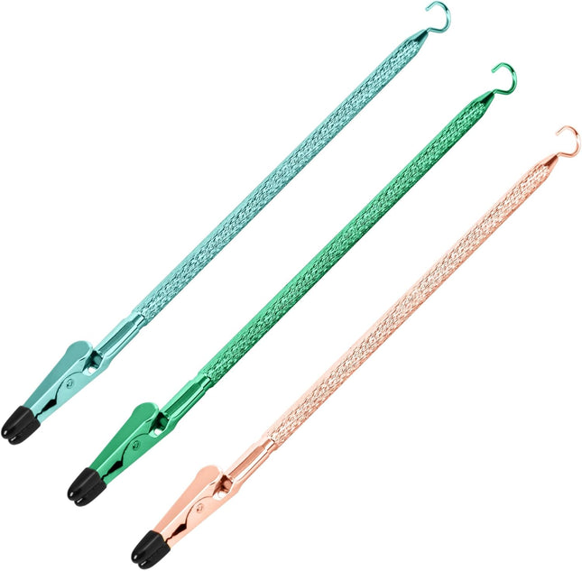 Bracelet Helper Tool with Hook