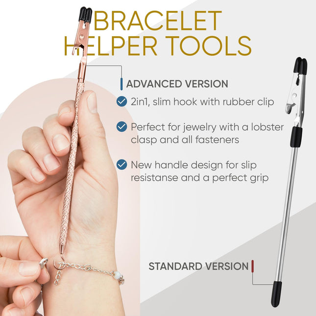 Bracelet Helper Tool with Hook – product detail
