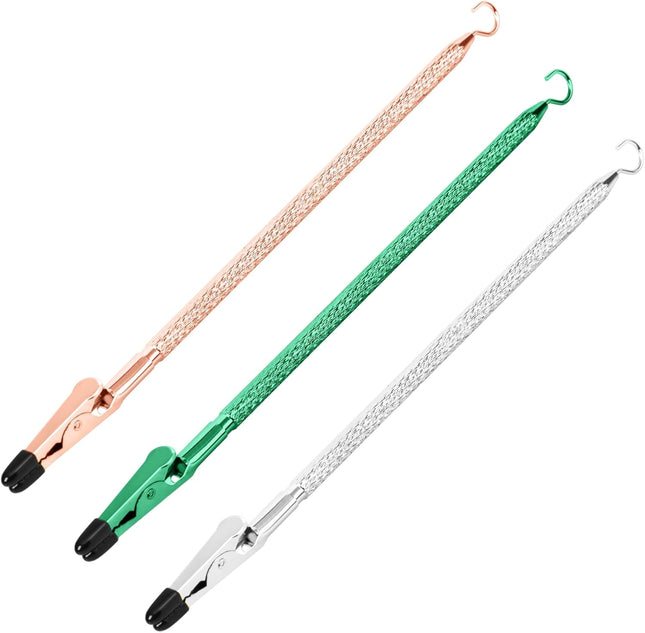 Bracelet Helper Tool with Hook