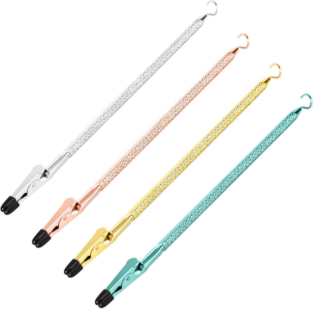 Bracelet Helper Tool with Hook
