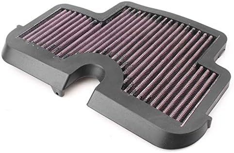 Motorcycle Air Cleaner Filter Element Assembly Replacement Compatible Fits for 2006-2008 Kawasaki EX650A – product detail