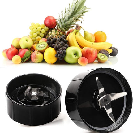 2X Cross blade with replacement 22oz cup for 250w Magic bullet MB1001 Blender
