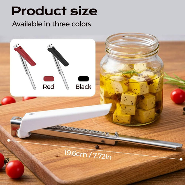 Adjustable Jar Opener for Weak Hands & Seniors – product detail