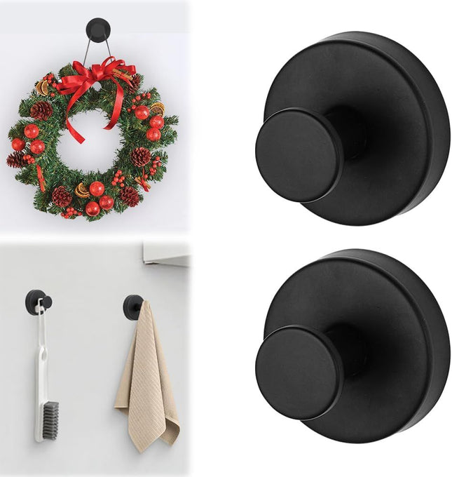 Suction Cup Hooks