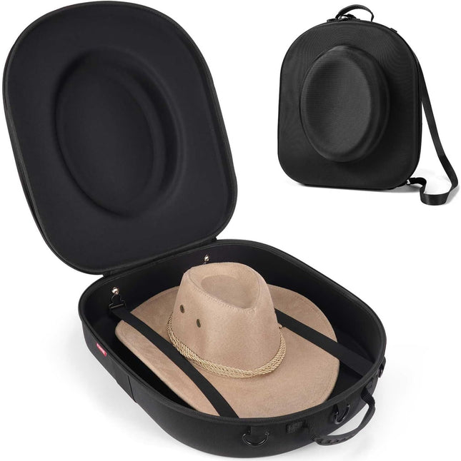 Hat Box for Travel