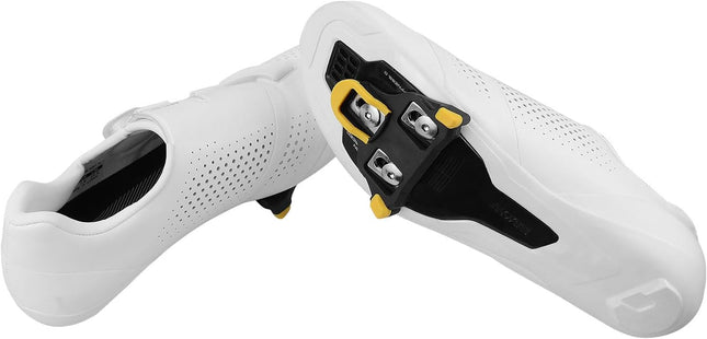 Road Bike Cleats for Shimano SPD-SL Locking Cycling Pedals Cleat for Shimano SH10 SH11 SH12 System Shoes – product detail