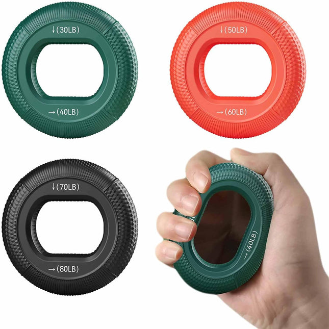 Grip Strength Trainer V1259-DP01-A-1035