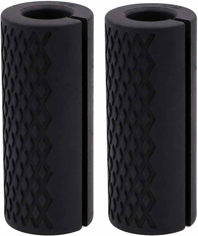 Thick Dumbbell & Barbell Grips for V1259-DP01-A-1037