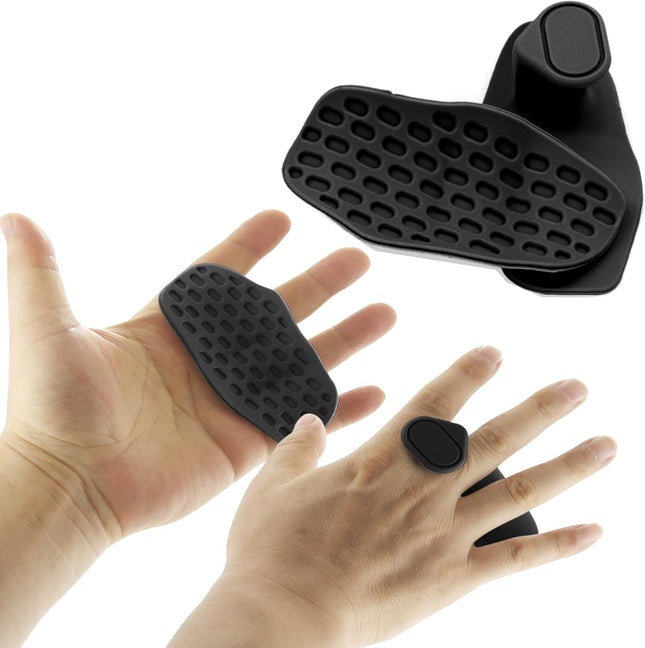 Weight Lifting Grips