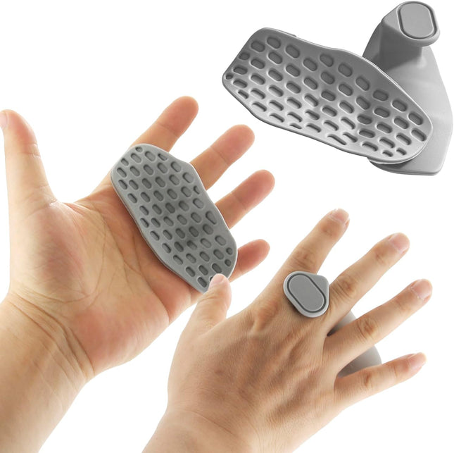 Weight Lifting Grips