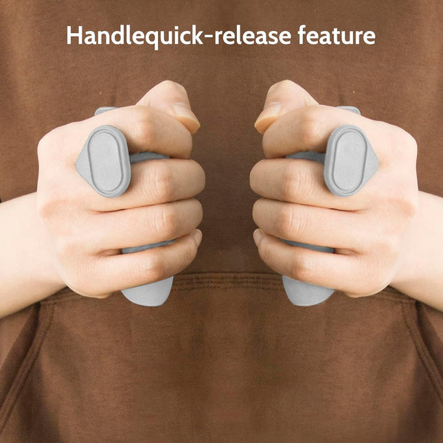 Weight Lifting Grips – product detail
