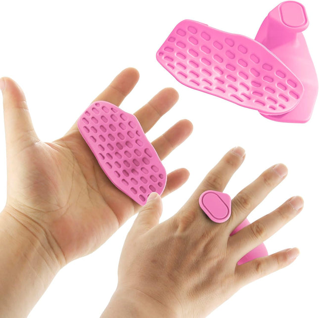 Weight Lifting Grips