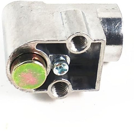 2-button lock, suitable for e-bike, electric bike, scooter, safe, locker