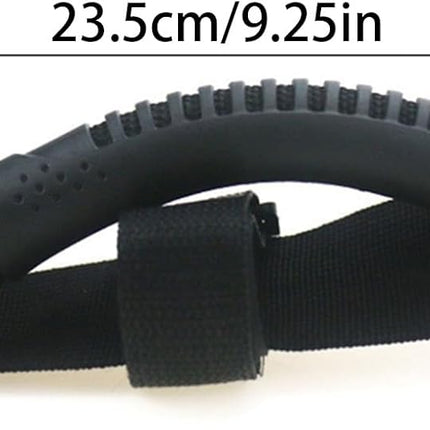 Folding Bicycles Handle Strap Bikes Scooter Hand Carriers Electric Carry Belt Carrying