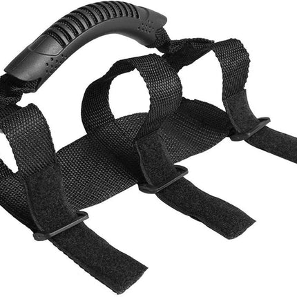 Folding Bicycles Handle Strap Bikes Scooter Hand Carriers Electric Carry Belt Carrying