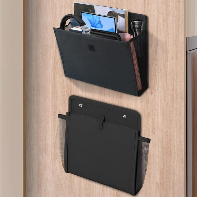 Storage space for campers with self-adhesive motorhome accessories Essentials Caravan Gadgets 34 x 29