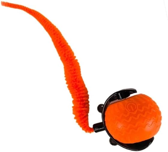 Interactive Cat Toy Ball for Indoor Cats V1259-DP01-A-1975
