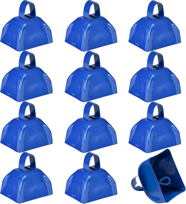 Metal Cowbells