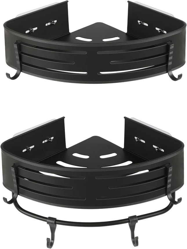 Shower Shelf Corner Caddy (Gun V1259-DP01-A-2506