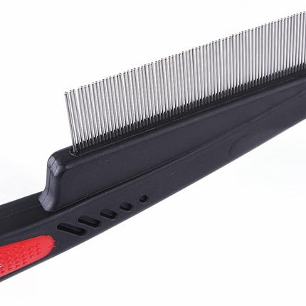Professional Hair Comb Set, 2-Piece