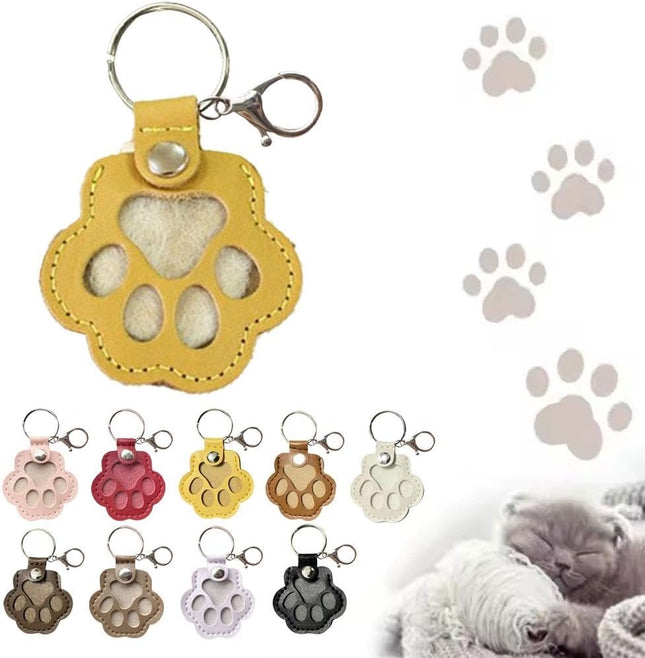 3 Pcs Dog Fur Storage – product detail