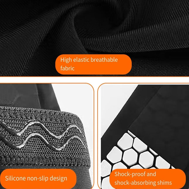 Shin Guards for Soccer Lightweight Shin Pads for Kids Youth & Adult – product detail