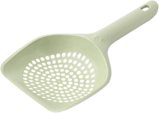 Cat Litter Scoop Kitten Pooper Lifter Non Stick Sifter Poop Cleaner Corner Shovel Cat Feces – product detail