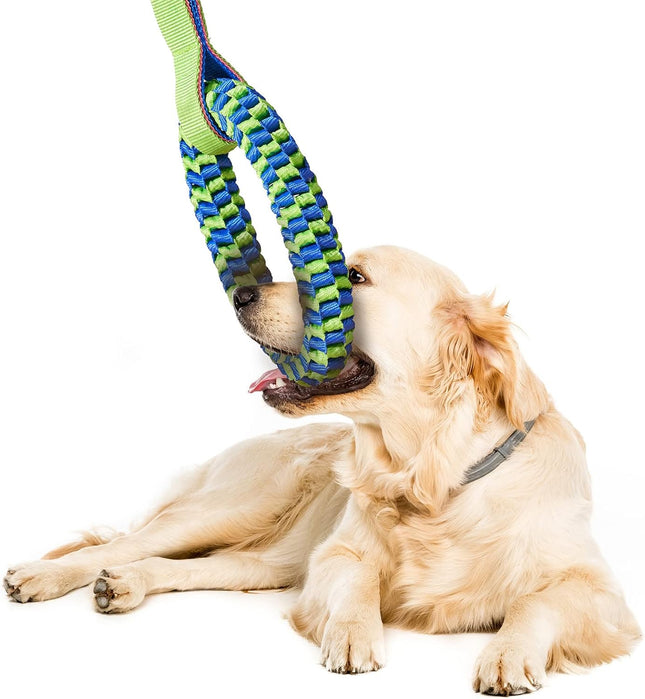 Bullymake Dog Toys for Aggressive Chewers
