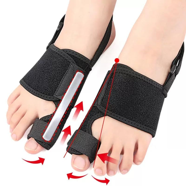 Recovist Bunion Brace – product detail