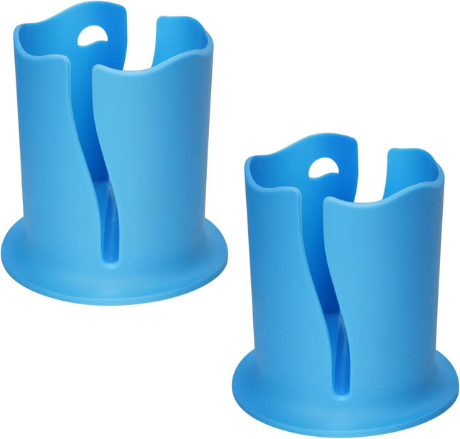 2pcs Paddle Board Cup Holder Universal Kayak Drink Holder Multifunctional Anti-Toppling Paddleboard