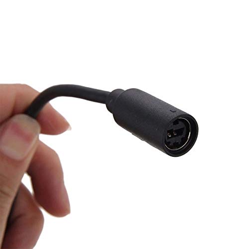 Computer Cables USB Breakaway Cable Cord Adapter for Xbox 360 Wired Gamepad Controller EM88 – product detail