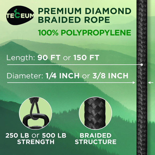 Rope – product detail