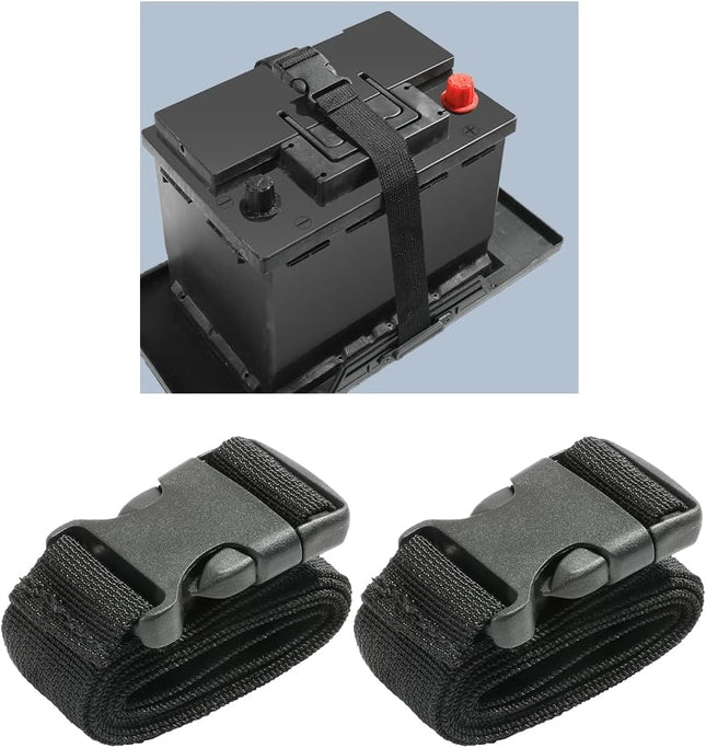 Battery Box Strap
