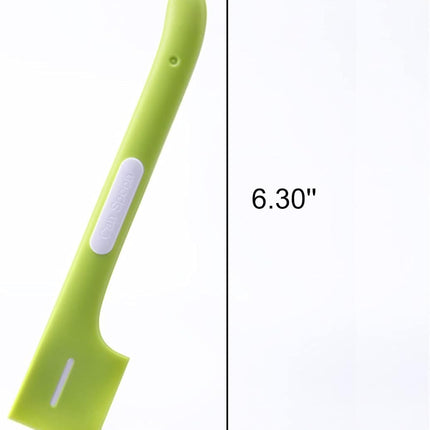 3 PCS Pet Food Can Spoon Pet Food Mixing Spoons Food Canned Scoop for Dogs and Cats