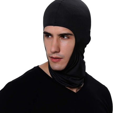 GAMWAY Ski Mask Balaclava Hood Skullies Beanies Outdoor Sports Cycling Hat