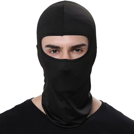 GAMWAY Ski Mask Balaclava Hood Skullies Beanies Outdoor Sports Cycling Hat