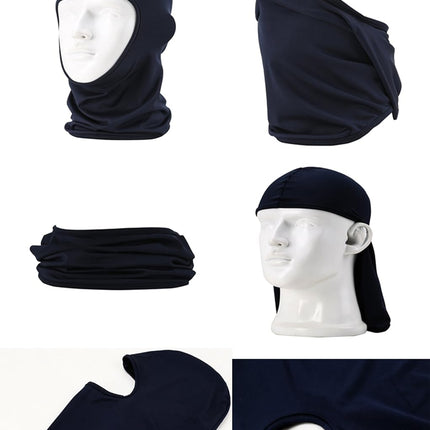 GAMWAY Ski Mask Balaclava Hood Skullies Beanies Outdoor Sports Cycling Hat