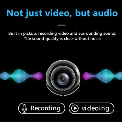 Mini Wireless WiFi Camera 1080p HD,Mini 5g Wireless WiFi Camera 1080p HD,for Home Office Store Warehouse,Night Vision Cam for Home Office Car /5(1pcs)