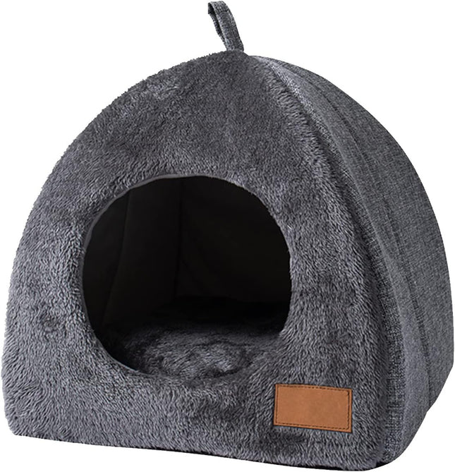 Pet Cave Bed
