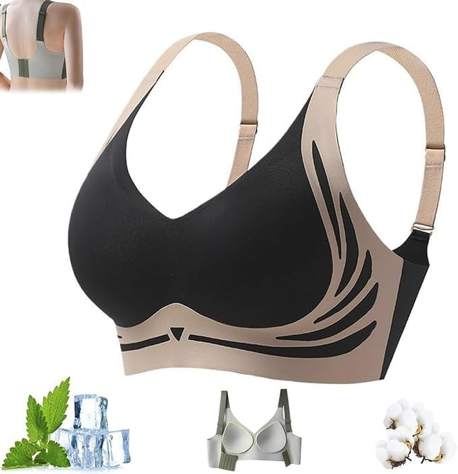 Super Gather Bra