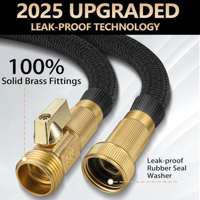 75 FT Garden Hose – product detail
