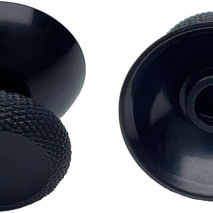 Thumbstick Replacement for Oculus Quest 2 Controller, Original Thumb Stick for Metaquest 2 Left Right Controllers VR Accessories, Joystick Analog Parts for Meta Quest Pro, for Meta Quest 3 - with Tool