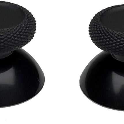 Thumbstick Replacement for Oculus Quest 2 Controller, Original Thumb Stick for Metaquest 2 Left Right Controllers VR Accessories, Joystick Analog Parts for Meta Quest Pro, for Meta Quest 3 - with Tool