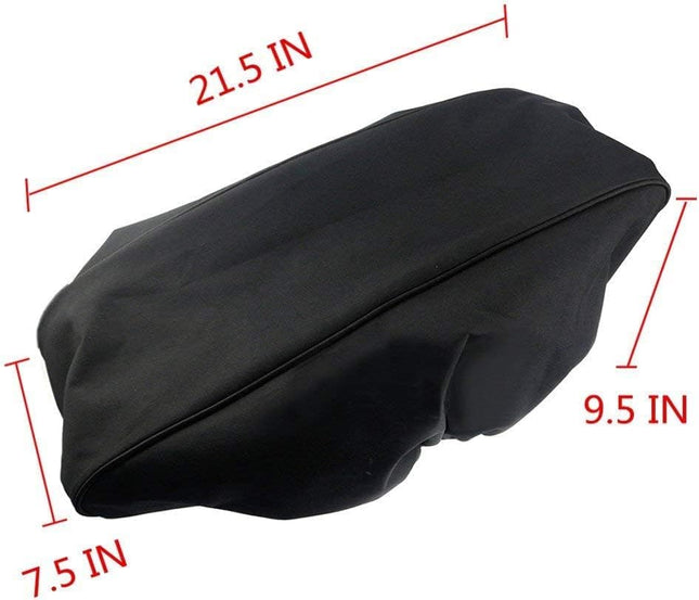 Winch Cover Heavy Duty Waterproof Dust-Proof Winch Protection Cover Ideal for Electric Winches – product detail