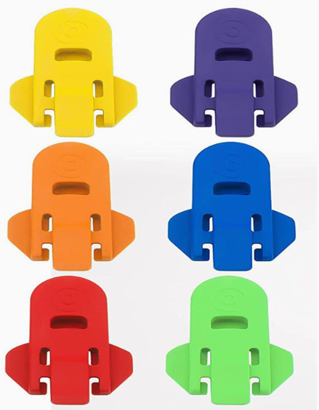 Simple can Opener Easy Can Opener Soda Beer Can Manual Easy Can Colorful Drink V1259-DP01-A-4188