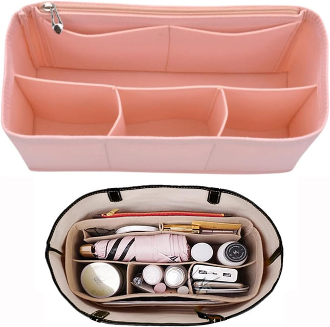 Organizer Insert for Tote Bag